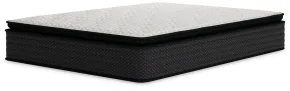 Sierra Sleep® by Ashley M41251 Limited Edition Pt - California King Mattress - White