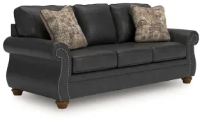 Ashley Furniture PC5590338 Ashley Furniture PC5590338 Chasemore - Sofa - Granite