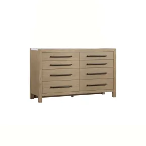 Intercon CT-BR-2508-FRO-C Cornerstone - Dresser - French Oak