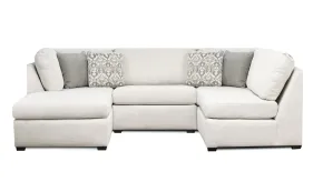 England 9F00-39(2)/9F00-22(2)/9F00-10 Del Mar - Scottie 5 Piece Sectional
