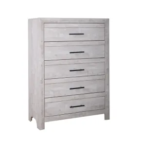 New Classic B3314-070 Biscayne - Chest - Driftwood