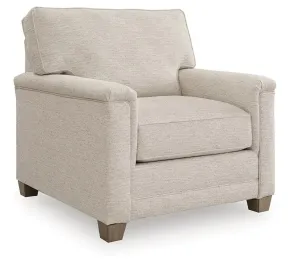 Ashley Furniture PC2600520 Rayne-Cove - Chair - Opal