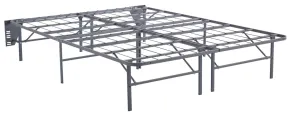 Ashley Sleep® M91X32 Ashley Sleep® M91X32 Better Than A Boxspring - Queen Foundation - Gray