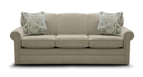 England 909 Savona - Queen Sleeper