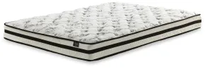 Sierra Sleep® by Ashley M69521 Sierra Sleep® by Ashley M69521 8 Inch Chime Innerspring - 8" Firm Full Mattress - White