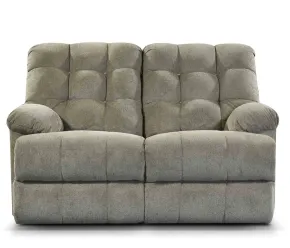 England EZ203 EZ Motion - EZ200 - Double Reclining Loveseat
