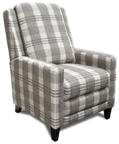 England 5B20-31 Bryson - Push Back Recliner