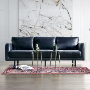 Furniture of America FM90000-SF-PK Mezzanotte - Sofa