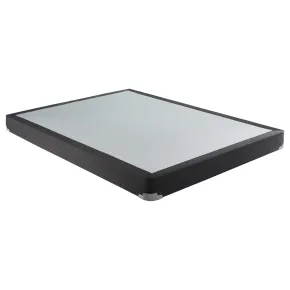Coaster Fine Furniture 350415KW Mercer - Split California King Low Profile Foundation - Gray