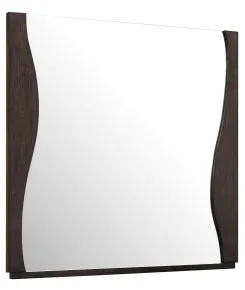 Pulaski Furniture P419110 Modern Mosaic - Mirror - Brown