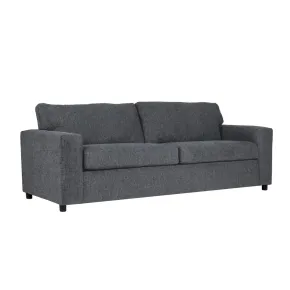 New Classic U1261-30-ASH Kylo - Sofa - Ash Gray