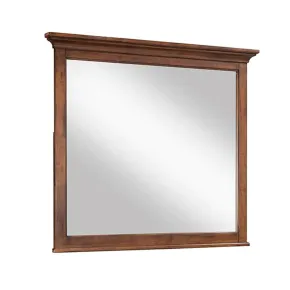 Intercon SM-BR-4391-TUS-C Intercon SM-BR-4391-TUS-C San Mateo Youth - Mirror - Tuscan