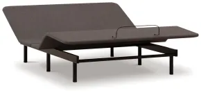 Nectar M1X1172 Nectar M1X1172 Comfort Classic Adj Base - Twin XL Adjustable Base - Black
