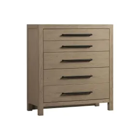 Intercon CT-BR-2505-FRO-C Cornerstone - Chest - French Oak