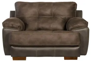 Jackson 429601-1152/89-1300/89 Jackson 429601-1152/89-1300/89 Drummond - Chair & 1/2 - Dusk