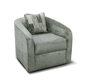 England 2B00-69 Banks - Swivel Chair