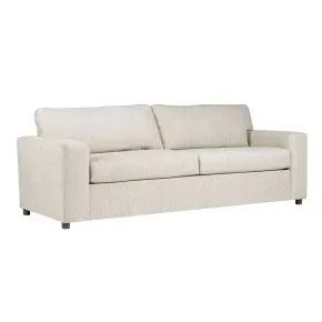 New Classic U1261-30-NAT New Classic U1261-30-NAT Kylo - Sofa - Chiffon Natural