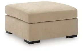 Ashley Furniture PC6950708 Ashley Furniture PC6950708 Bridgepoint - Oversized Accent Ottoman - Almond