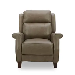 Liberty Furniture 10MU-10M Liberty Furniture 10MU-10M Raleigh - Pushback Recliner - York Mushroom