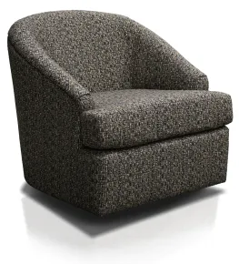 England 5J00-69 Julien - Swivel Chair