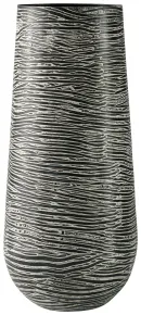 Ashley Furniture A2000515 Fynn - Vase - Antique Gray