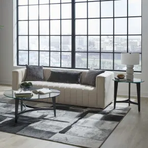 Liberty Furniture 644-OT-3PCS Capri - 3 Piece Set - Espresso