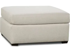 England 9F00-10 Del Mar - Scottie Ottoman