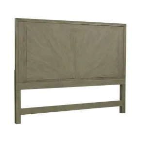 Liberty Furniture 789-BR15 Liberty Furniture 789-BR15 Brentwood - King Panel Headboard - Sandstone