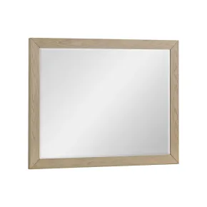 Intercon CT-BR-2591-FRO-C Cornerstone - Mirror - French Oak