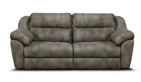 England EZ6D01R EZ Motion - EZ6D00R - Double Reclining Sofa