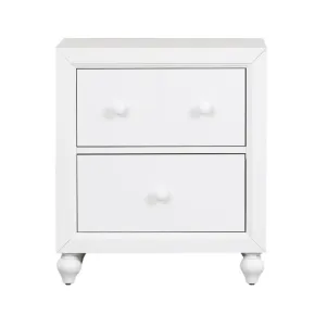 Liberty Furniture 523-BR60 Liberty Furniture 523-BR60 Cottage View - Nightstand - White