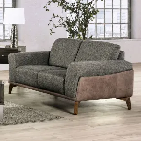 Furniture of America SM6045-LV Kloten - Loveseat