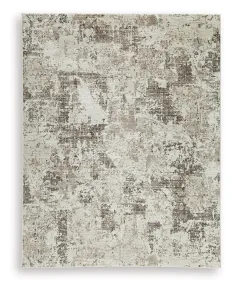 Ashley Furniture R408281 Ashley Furniture R408281 Barricland - 8' x 10' Rug - Multi