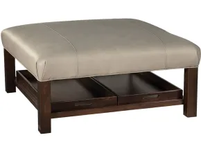 Craftmaster Furniture L024600 Ottoman