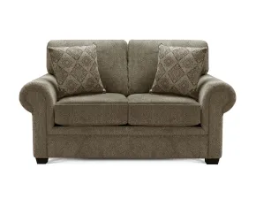 England 2256 Brett - Fabric Loveseat