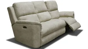 England EZ8K01H EZ Motion - EZ8K00H - Double Reclining Sofa
