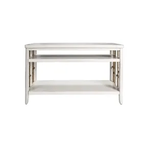 Liberty Furniture 469-OT1030 Dockside - Sofa Table - White