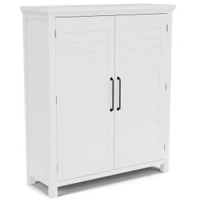 Riverside Furniture 37294 Cora - Armoire - White