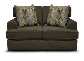 England 4R06 Rouse - Loveseat