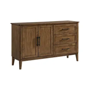 Intercon KO-CA-6036-HON-C Koloa - Server - Honey