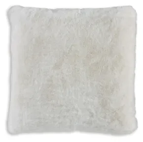 Ashley Furniture A1000863 Ashley Furniture A1000863 Gariland - Pillow (Set of 4) - White