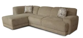 England 2880-06/2880-23 Cole - 2 Piece Sectional