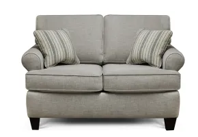 England 5386 Weaver - Loveseat