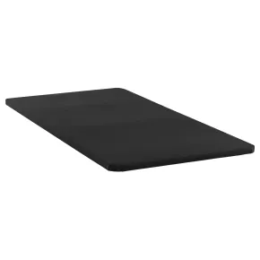 Coaster Fine Furniture 350410F Eckard - Full Bunkie Board Foundation - Gray