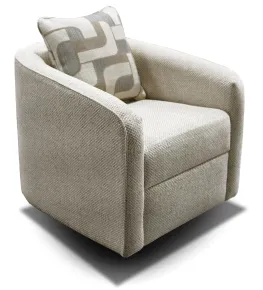 England 2B00-71 Banks - Swivel Glider