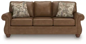 Ashley Furniture PC5590238 Chasemore - Sofa - Earth