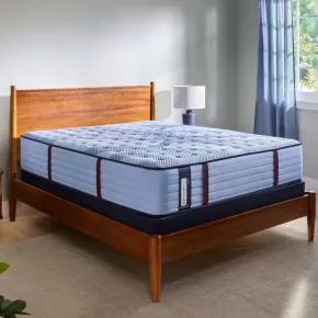 Tempur Sealy 53199732 Tempur Sealy 53199732 Posturepedic Pro - Dupont II Tight Top Soft Mattress - Split California King