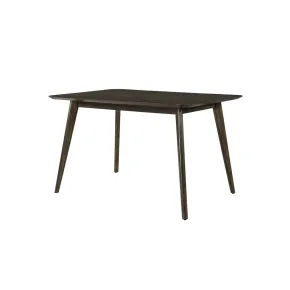 New Classic D1078-12 Rex - 60" Counter Height Table - Brown