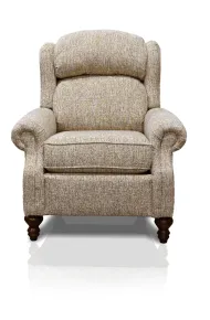 England 8D00-16 Della - Tilt Back Chair