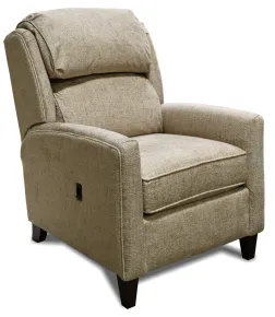 England 7B00-16 Billie - Tilt Back Chair